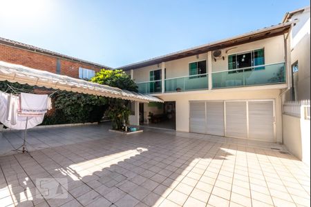 Casa para alugar com 500m², 6 quartos e 4 vagasGaragem