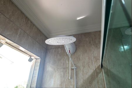 Banheiro de casa para alugar com 6 quartos, 500m² em Ipiranga, São José
