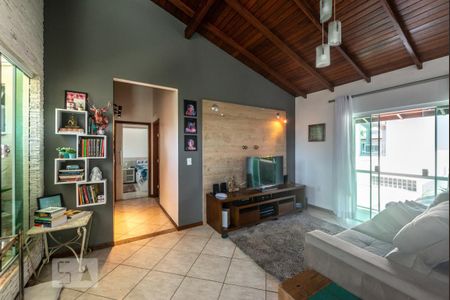 Sala 2 de casa para alugar com 6 quartos, 500m² em Ipiranga, São José
