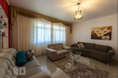 Sala de casa para alugar com 6 quartos, 500m² em Ipiranga, São José