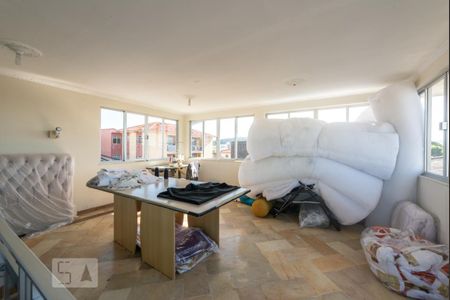 Casa para alugar com 500m², 6 quartos e 4 vagasQuarto