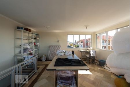 Casa para alugar com 500m², 6 quartos e 4 vagasQuarto