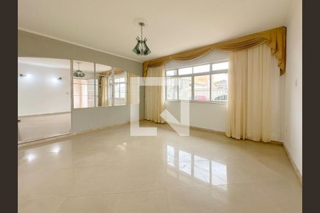 Sala 2 de casa para alugar com 4 quartos, 500m² em Ipiranga, São José