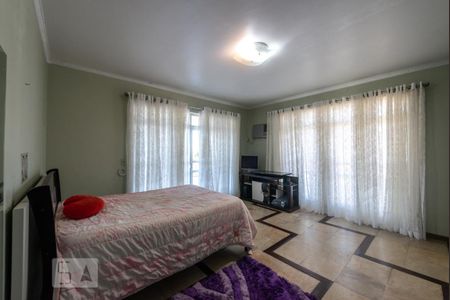 Casa para alugar com 500m², 6 quartos e 4 vagasSuíte