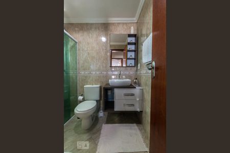 Casa para alugar com 500m², 6 quartos e 4 vagasBanheiro