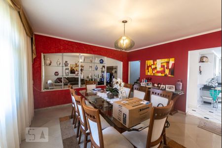 Sala de casa para alugar com 6 quartos, 500m² em Ipiranga, São José