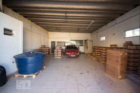 Galpão de casa para alugar com 6 quartos, 500m² em Ipiranga, São José
