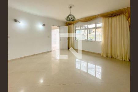 Sala 1 de casa para alugar com 4 quartos, 500m² em Ipiranga, São José