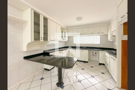 Cozinha de casa para alugar com 4 quartos, 500m² em Ipiranga, São José
