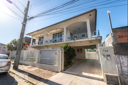 Fachada Casa de casa para alugar com 6 quartos, 500m² em Ipiranga, São José