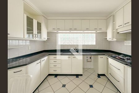 Cozinha de casa para alugar com 4 quartos, 500m² em Ipiranga, São José