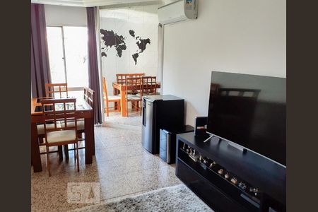 Apartamento para alugar com 65m², 3 quartos e 1 vagaSala