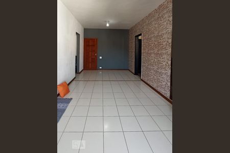 Sala de apartamento à venda com 1 quarto, 46m² em Vila Isabel, Rio de Janeiro