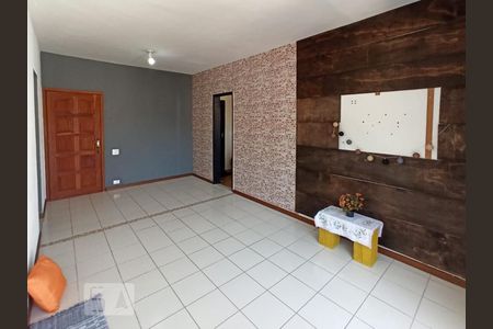 Sala de apartamento à venda com 1 quarto, 46m² em Vila Isabel, Rio de Janeiro