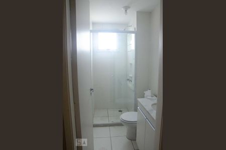 Apartamento para alugar com 54m², 2 quartos e 1 vagaBanheiro Social
