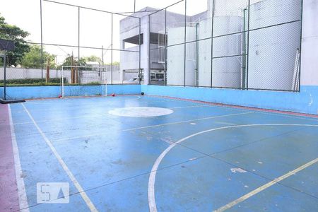 Apartamento para alugar com 54m², 2 quartos e 1 vaga Apartamento para alugar com 54m², 2 quartos e 1 vagaQuadra
