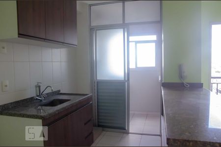 Apartamento para alugar com 54m², 2 quartos e 1 vagaCozinha