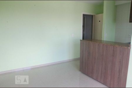 Sala de apartamento para alugar com 2 quartos, 54m² em Parque Novo Mundo, São Paulo
