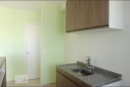 Apartamento para alugar com 54m², 2 quartos e 1 vagaCozinha