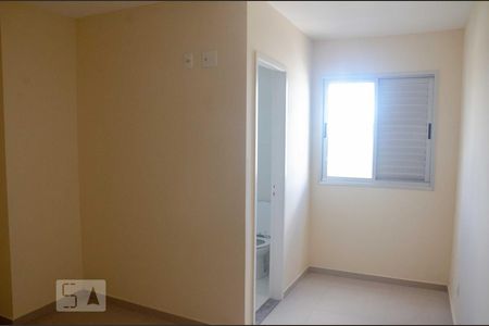 Suíte de apartamento para alugar com 2 quartos, 54m² em Parque Novo Mundo, São Paulo