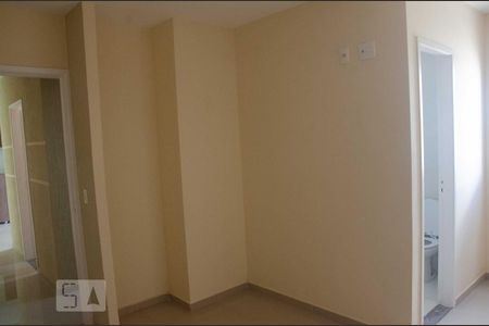 Suíte de apartamento para alugar com 2 quartos, 54m² em Parque Novo Mundo, São Paulo