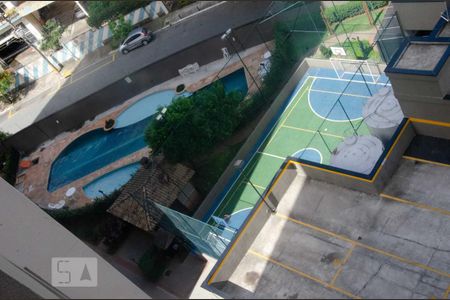 Apartamento para alugar com 54m², 2 quartos e 1 vagaÁrea de lazer