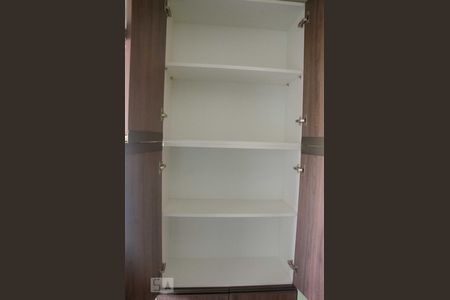 Apartamento para alugar com 54m², 2 quartos e 1 vagaCozinha - Armários