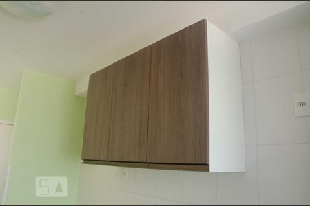 Apartamento para alugar com 54m², 2 quartos e 1 vagaCozinha