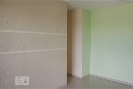 Sala de apartamento para alugar com 2 quartos, 54m² em Parque Novo Mundo, São Paulo