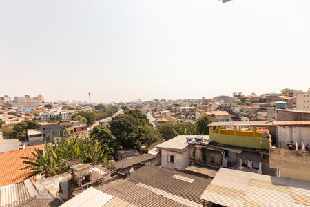 Casa para alugar com 298m², 5 quartos e 2 vagasVista do sótão 