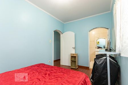 Casa para alugar com 298m², 5 quartos e 2 vagasSuíte 2