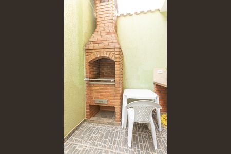 Casa para alugar com 298m², 5 quartos e 2 vagasChurrasqueira 