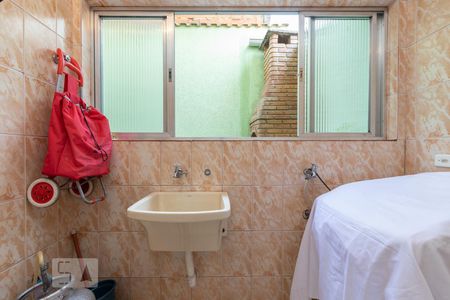 Casa para alugar com 298m², 5 quartos e 2 vagasÁrea de serviço