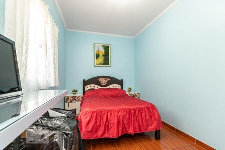 Casa para alugar com 298m², 5 quartos e 2 vagasSuíte 2