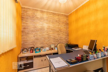 Escritório  de casa para alugar com 5 quartos, 298m² em Vila São Francisco (zona Leste), São Paulo