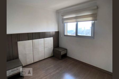 QUARTO SUITE de apartamento à venda com 2 quartos, 62m² em Casa Verde, São Paulo