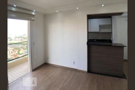 SALA de apartamento à venda com 2 quartos, 62m² em Casa Verde, São Paulo