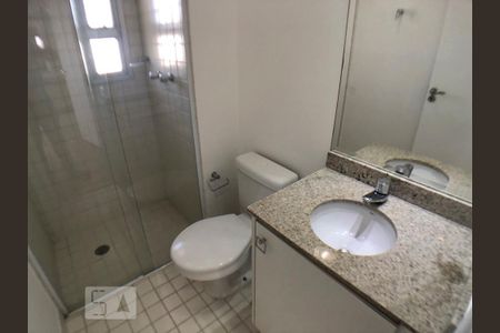 BANHEIRO de apartamento à venda com 2 quartos, 62m² em Casa Verde, São Paulo