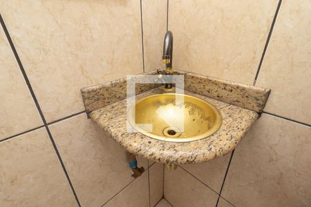 Casa à venda com 400m², 3 quartos e 2 vagasLavabo