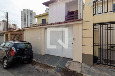 Casa à venda com 400m², 3 quartos e 2 vagasFachada