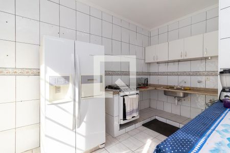 Casa à venda com 400m², 3 quartos e 2 vagasCozinha