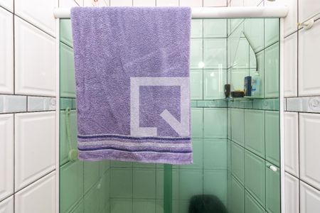 Casa à venda com 400m², 3 quartos e 2 vagasBanheiro da Suíte