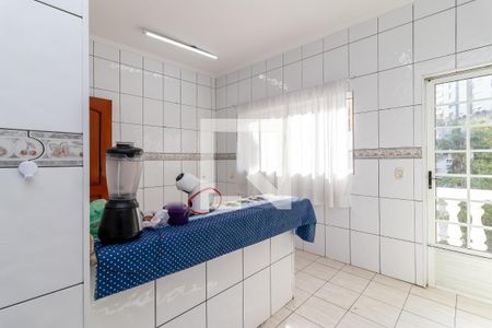 Casa à venda com 400m², 3 quartos e 2 vagasCozinha