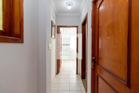 Casa à venda com 400m², 3 quartos e 2 vagasCorredor