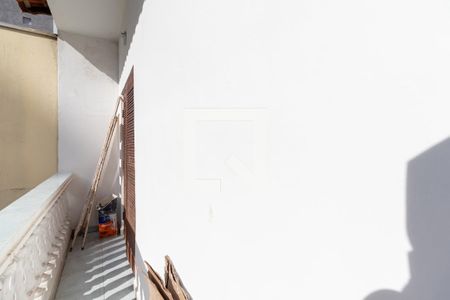 Casa à venda com 400m², 3 quartos e 2 vagasVaranda do Quarto 1