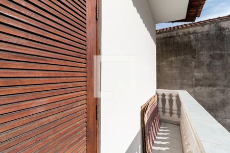 Casa à venda com 400m², 3 quartos e 2 vagasVaranda do Quarto 1