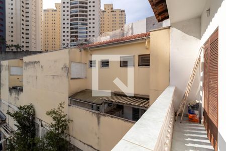 Casa à venda com 400m², 3 quartos e 2 vagasVaranda do Quarto 1