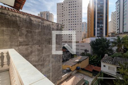Casa à venda com 400m², 3 quartos e 2 vagasVaranda do Quarto 1