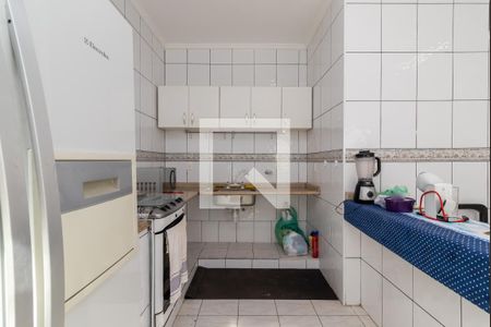 Casa à venda com 400m², 3 quartos e 2 vagasCozinha