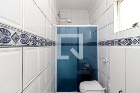 Casa à venda com 400m², 3 quartos e 2 vagasBanheiro Social 